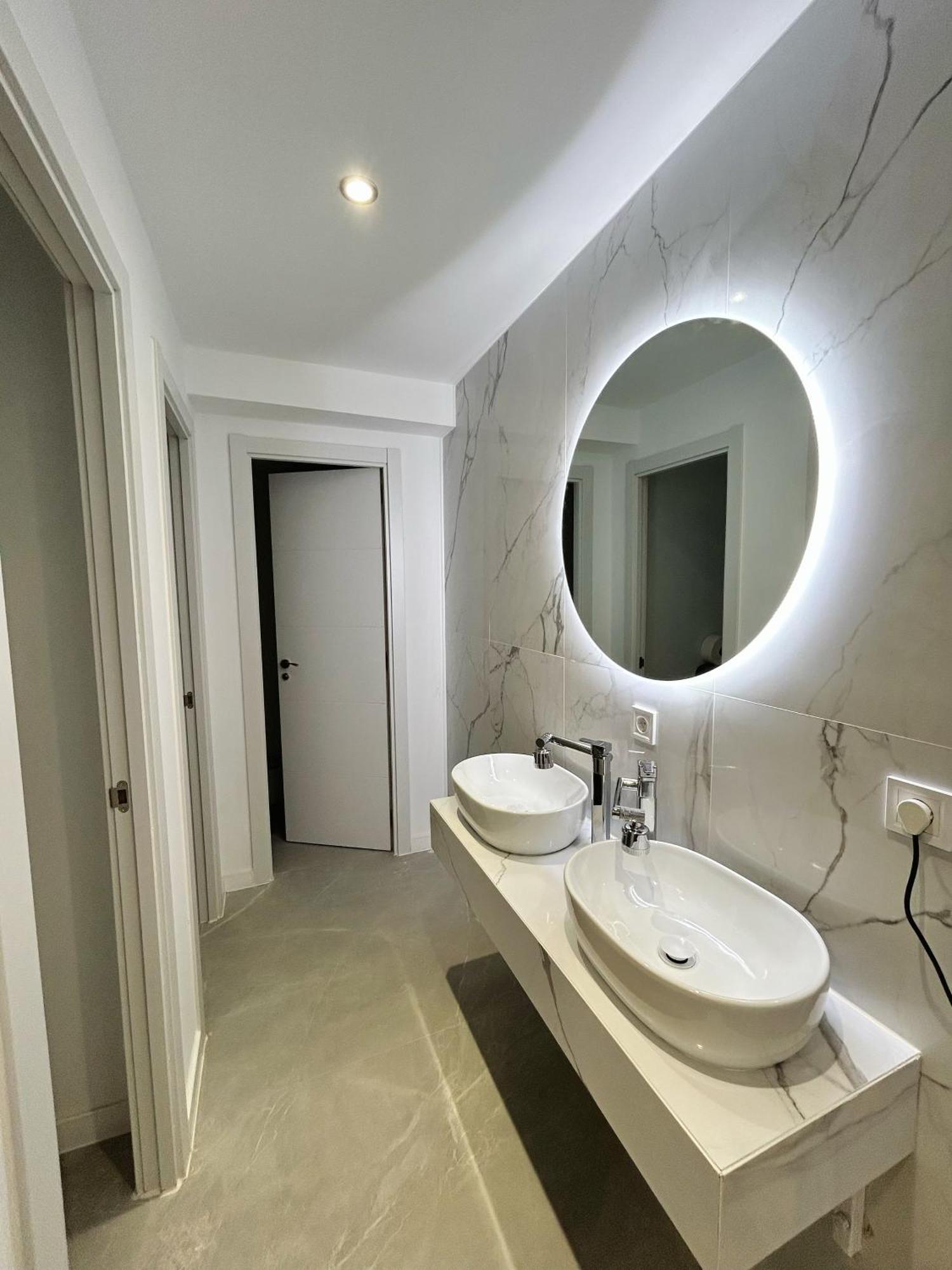 Unplan Hostel Madrid Dış mekan fotoğraf